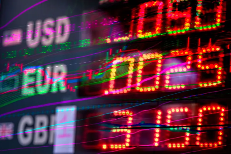 Overnight Financing as a Trading Edge: How Swap Rate Differentials Quietly Build Consistent Forex Returns